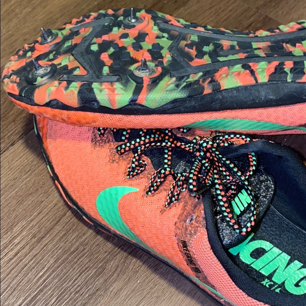 COPY - Cross Country/ Long Distance Spikes